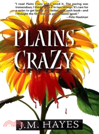 Plains Crazy 