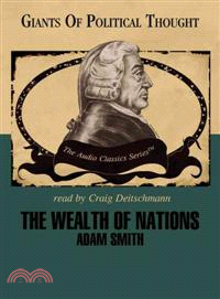 The Wealth of Nations ─ Library
