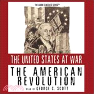 The American Revolution ─ Library