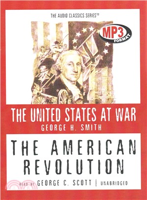 The American Revolution