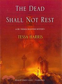The Dead Shall Not Rest 