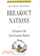 Breakout Nations ─ In Pursuit of the Next Economic Miracles, Library Edition
