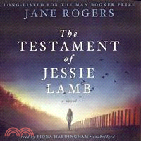 The Testament of Jessie Lamb ─ Library Edition