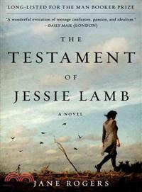 The Testament of Jessie Lamb