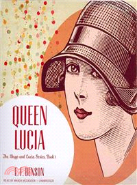 Queen Lucia 