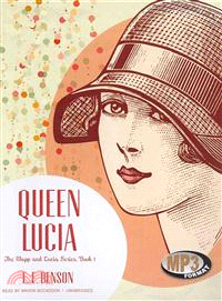 Queen Lucia 