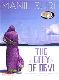 The City of Devi 