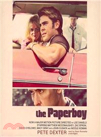 The Paperboy 