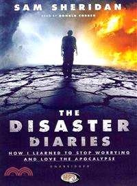 The Disaster Diaries 