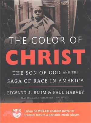 The Color of Christ