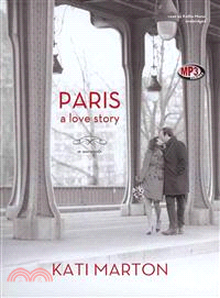 Paris ─ A Love Story