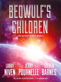 Beowulf's Children 