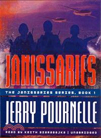 Janissaries 