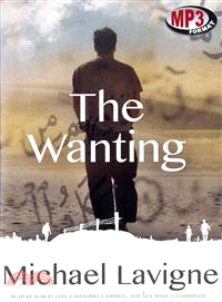 The Wanting 