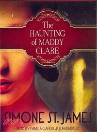 The Haunting of Maddy Clare