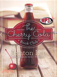 The Cherry Cola Book Club