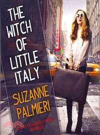 The Witch of Little Italy 