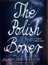 The Polish Boxer 