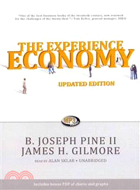 The Experience Economy—Includes Bonus Pdf