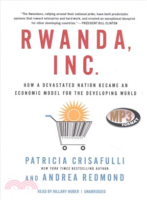 Rwanda, Inc.