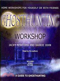 Ghosthunting Workshop