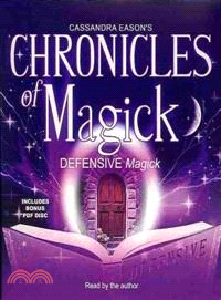 Chronicles of Magick ─ Defensive Magick