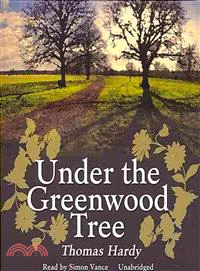 Under the Greenwood Tree 