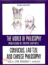 Confucius, Lao Tzu, and Chinese Philosophy 