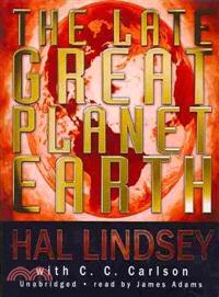 The Late Great Planet Earth