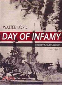 Day of Infamy
