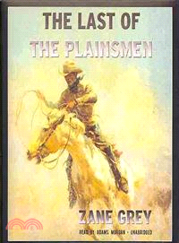 The Last of the Plainsmen 