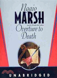 Overture to Death 