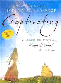 Captivating ─ Unveiling the Mystery of a Woman's Soul