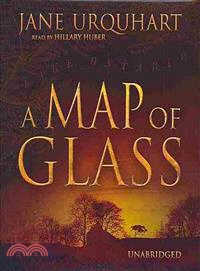 A Map of Glass 