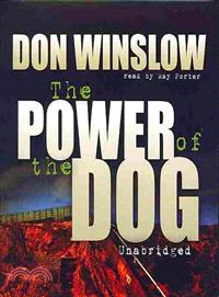 The Power of the Dog