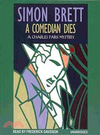 A Comedian Dies