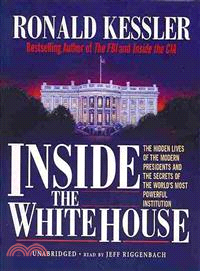 Inside the White House