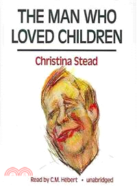 The Man Who Loved Children 