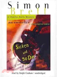 Sicken and So Die