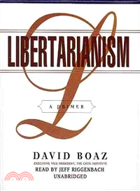 Libertarianism ─ A Primer 