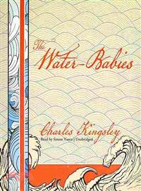 The Water-Babies ─ A Fairy Tale for a Land-Baby 