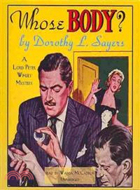 Whose Body?