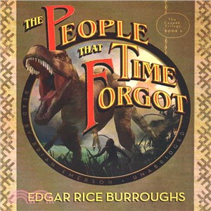 The People That Time Forgot