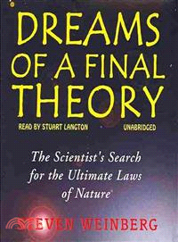 Dreams of a Final Theory 
