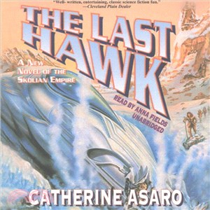 The Last Hawk