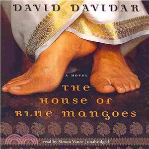 The House of Blue Mangoes