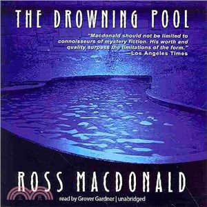 The Drowning Pool