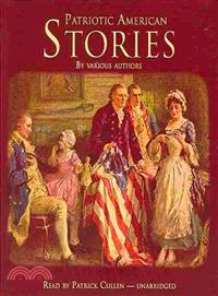 Patriotic American Stories 