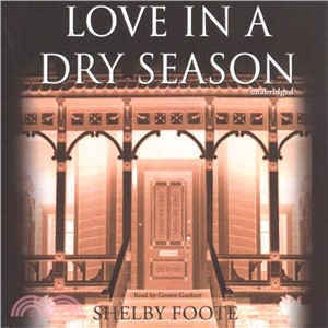 Love in a Dry Season