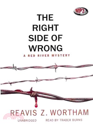 The Right Side of Wrong 